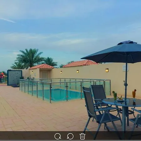 Swiss International Hotel Villas Unaizah - Al Qassim Exterior photo