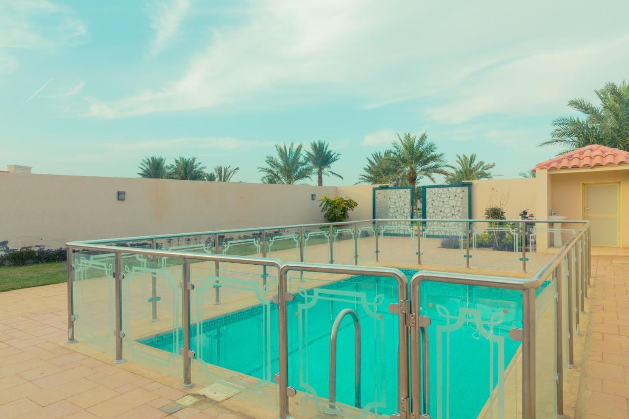Swiss International - Al Qassim 4*