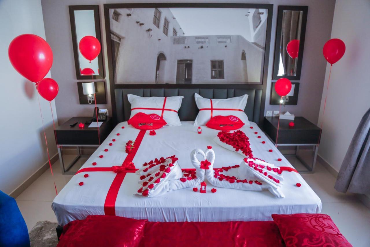 Swiss International - Al Qassim 4*