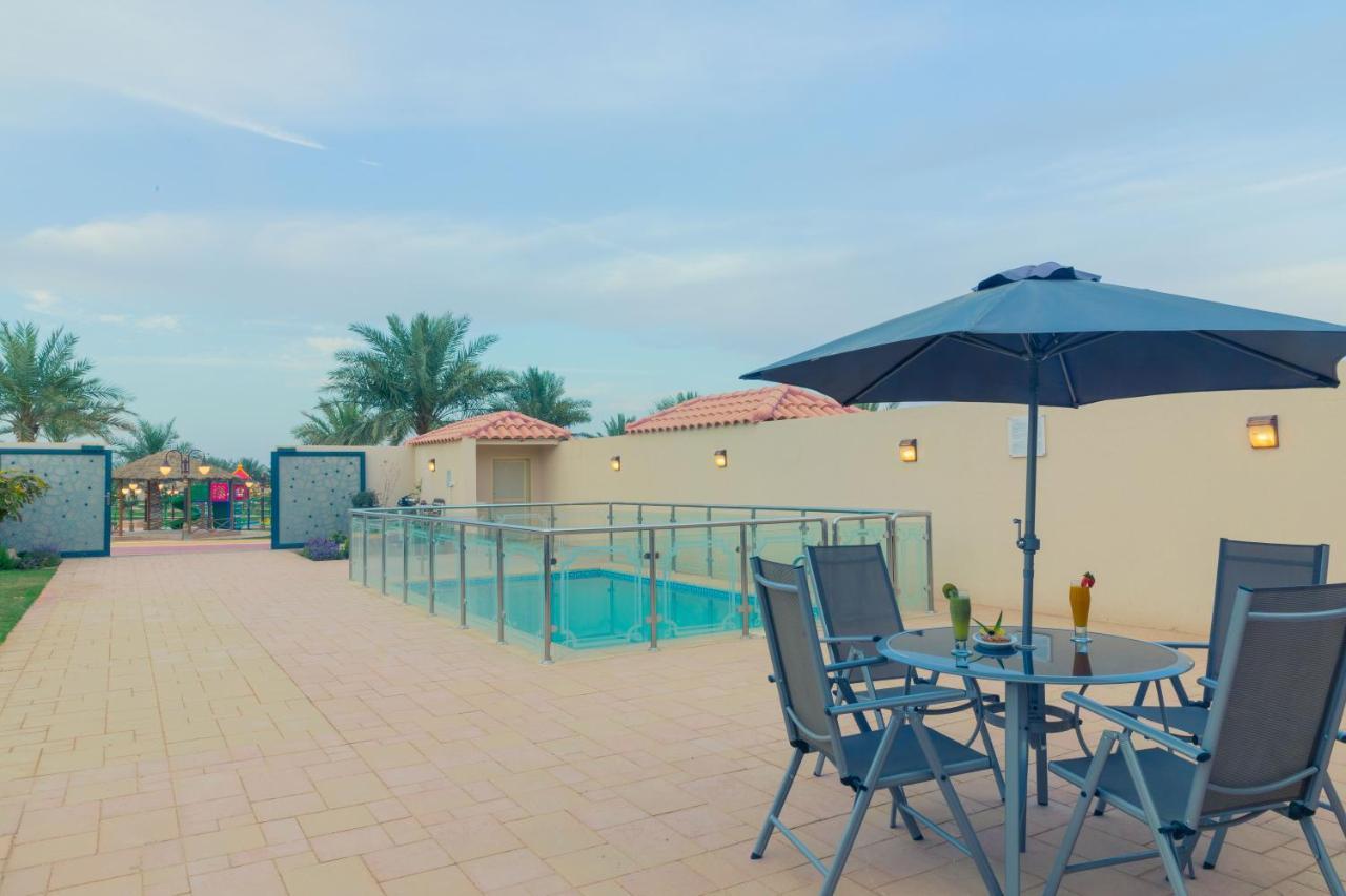 Swiss International - Al Qassim Tempat peranginan 4*