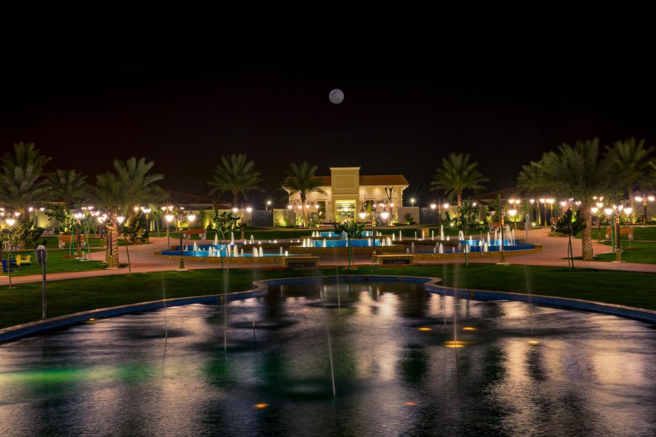 Swiss International - Al Qassim 4*