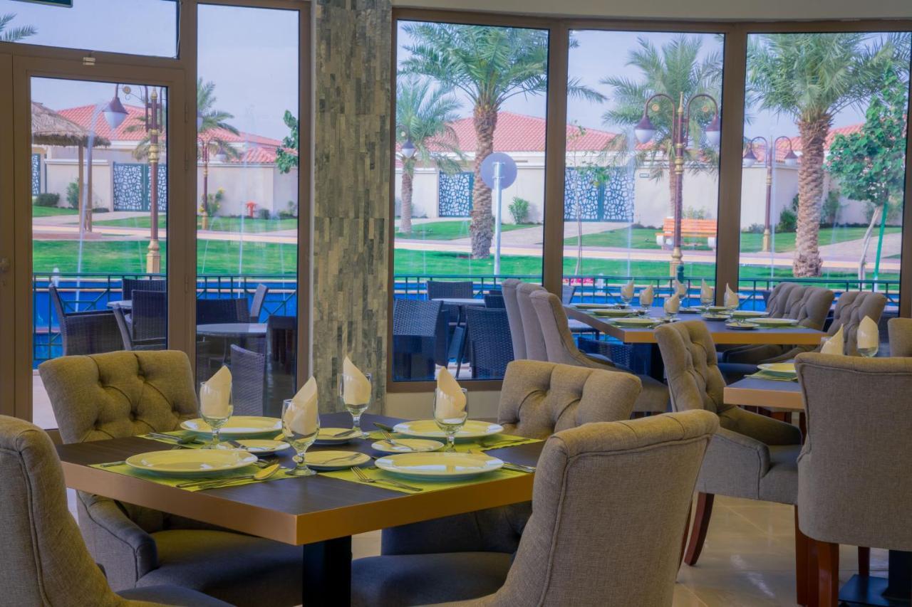 Swiss International - Al Qassim 4* Unaizah
