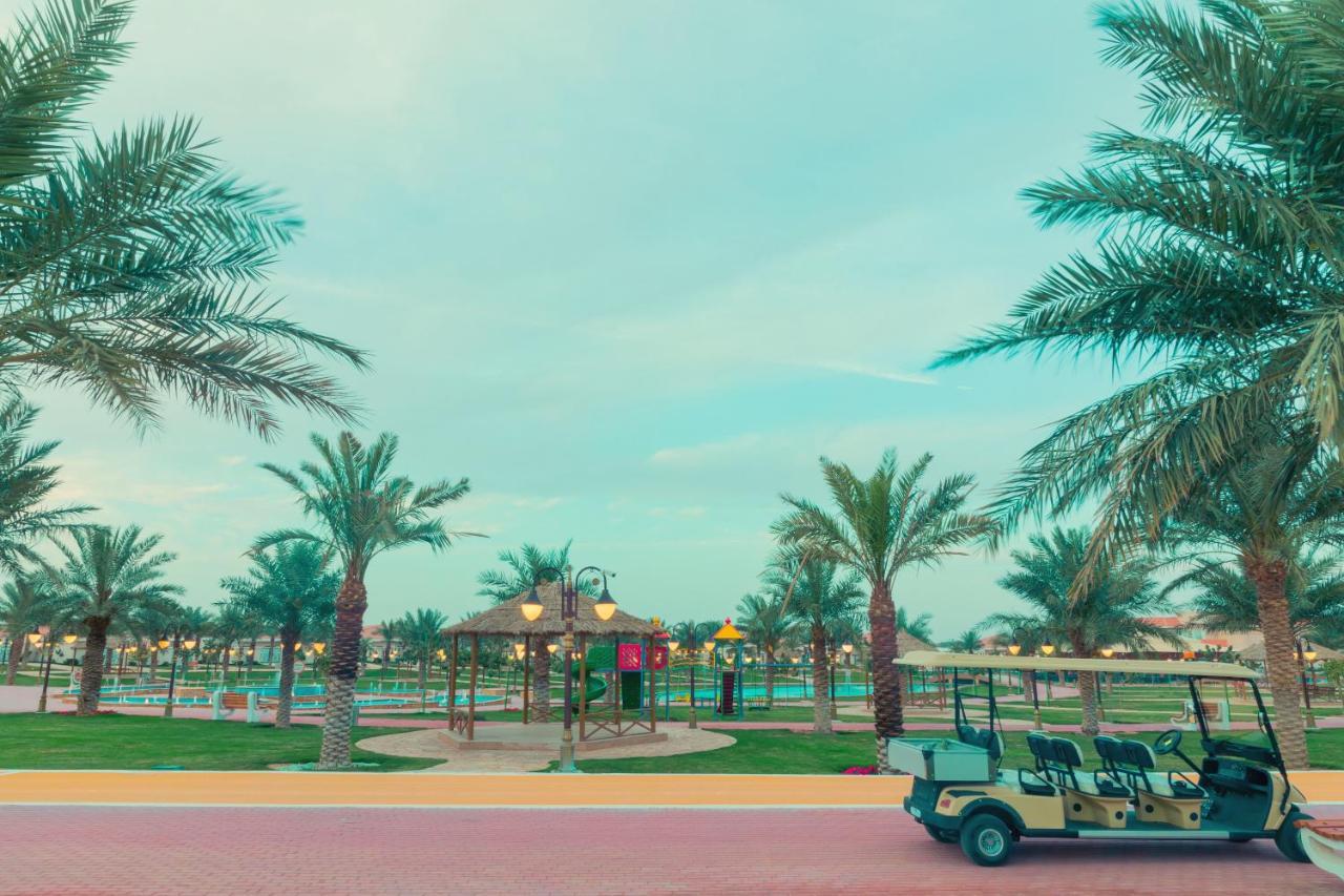 Swiss International - Al Qassim 4*