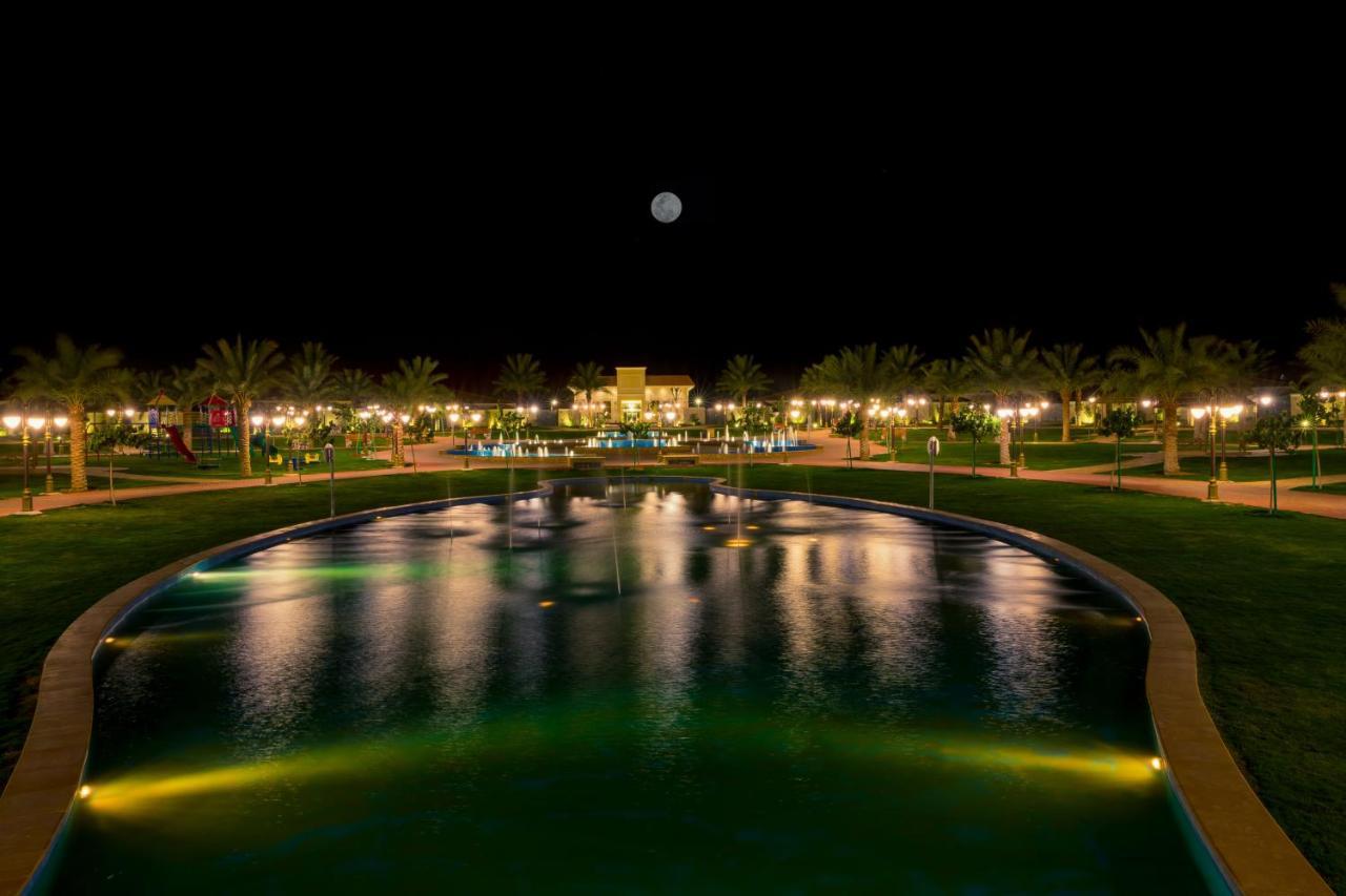Swiss International - Al Qassim 4* Unaizah