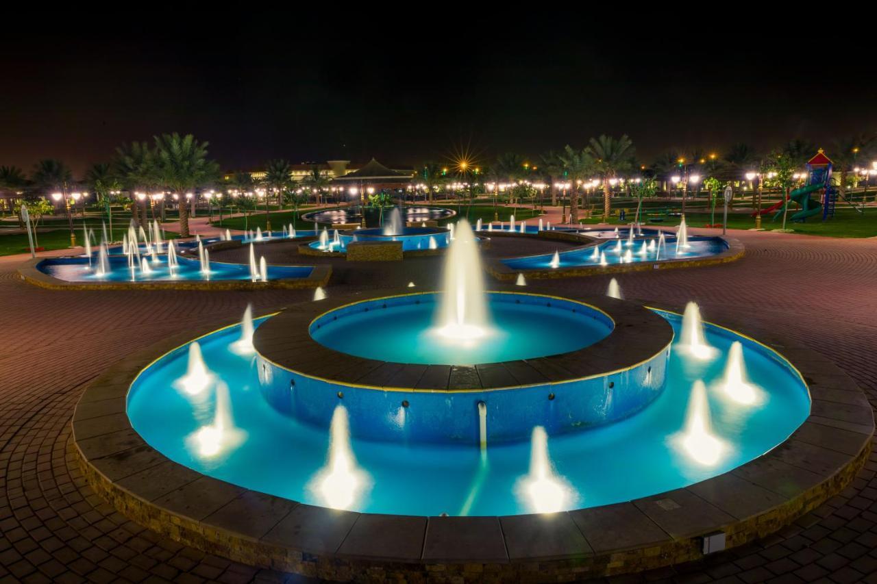 Swiss International - Al Qassim 4* Unaizah